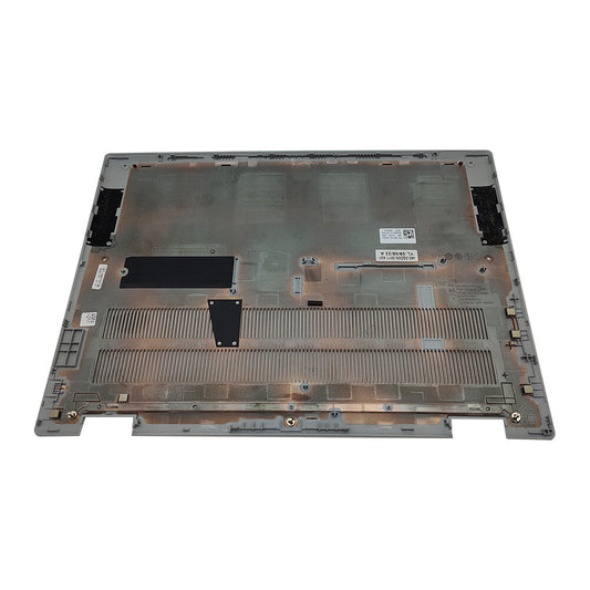 Bottom Base Case Cover Silver For Dell Inspiron 7420 7425 2-in-1 Enclosure 66VNC