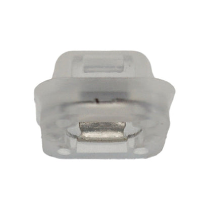 20 PCS Interior Trim Moulding Clips Door Retainer For BMW 3 Series E46 E90 E91