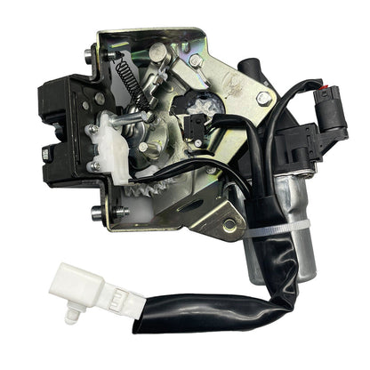 For Toyota Venza 69350-0E100 Rear Liftgate Lock Latch Actuator w/Motor 2009-2015