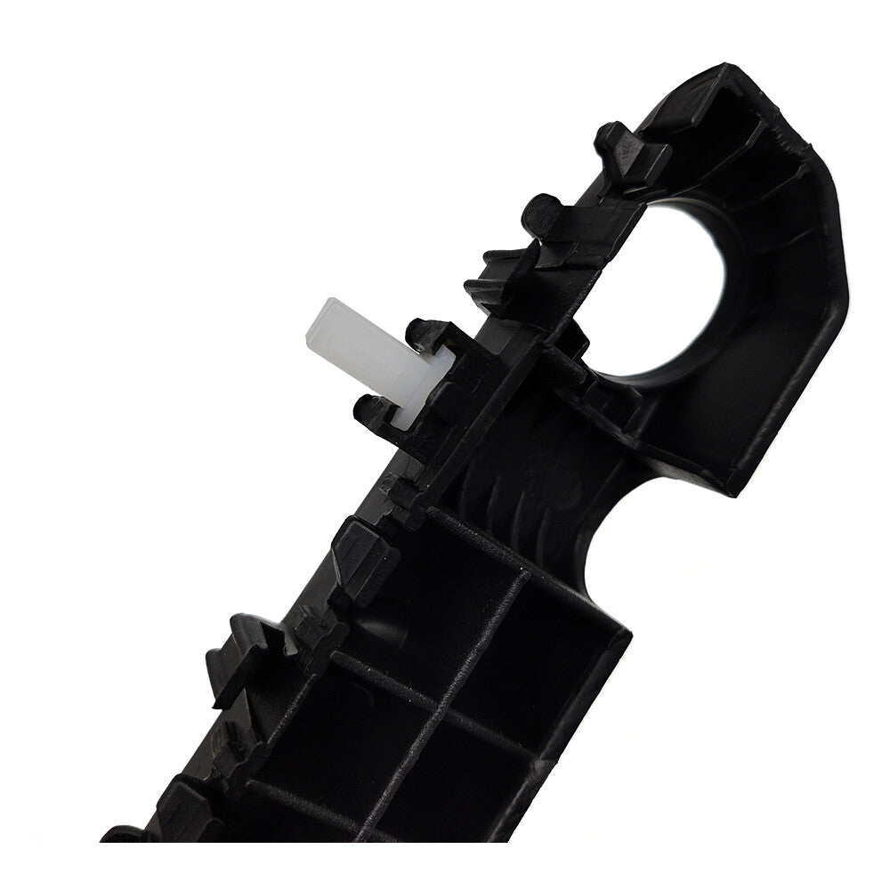 For 2014-2018 Kia Forte Forte5 Forte Koup Front Bumper Cover Brackets Left Right