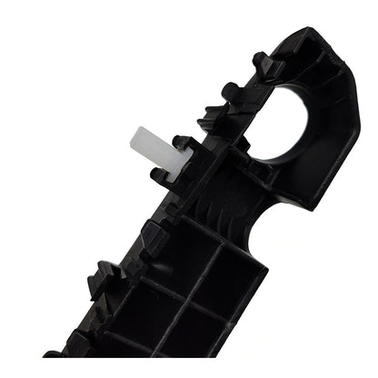 For 2014-2018 Kia Forte Forte5 Forte Koup Front Bumper Cover Brackets Left Right