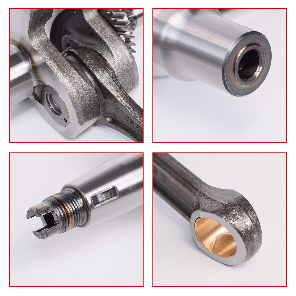 2204729 Crankshaft for Polaris RZR 570 2012~2016 Ranger Sportsman 570 2014-2017