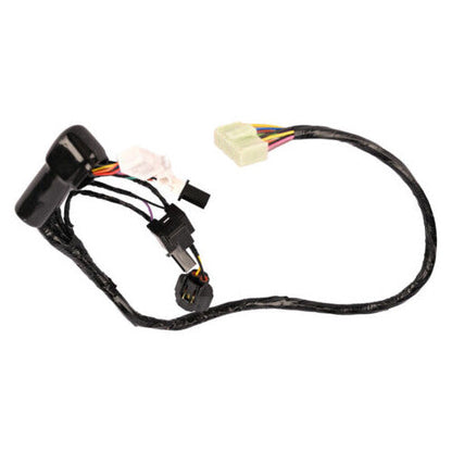 Headlight Speedo Gauges Wiring Harness Wire for Suzuki GSXR750 GSXR600