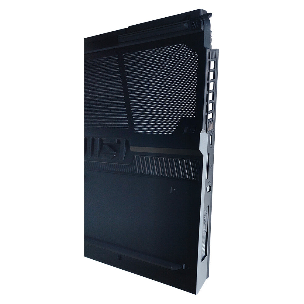 New For MSI Raider GE68 GE68HX Laptop Bottom Base Case Cover MS-15M1 MS-15M2 16"