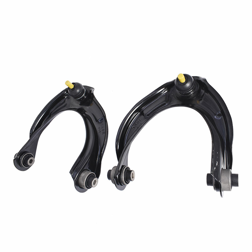 For Honda Accord New Suspension Kit Arms Ball Joints Stabilizer Links Kits 12pc