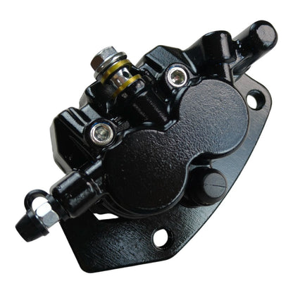 For Kawasaki Mule Pro FXT FXR DXT DX Front Brake Caliper Pad Set 2015-2024