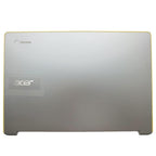 60 GHPN7 001 Silver LCD Back Cover Rear Lid Top for Acer Chromebook CB5 312T