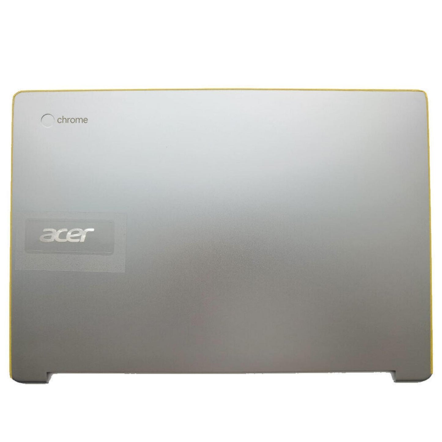 60 GHPN7 001 Silver LCD Back Cover Rear Lid Top for Acer Chromebook CB5 312T