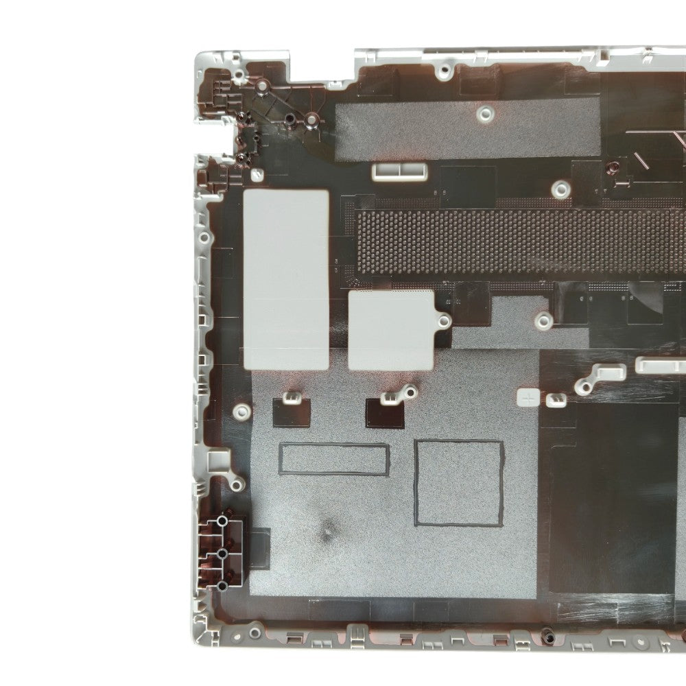 Bottom Case Base Cover For HP Pavilion 15-CS 15-CW L23885-001 Enclosure Silver