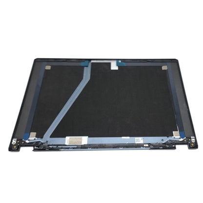Blue Back Cover Top+ Bezel For MSI GE66 Raider 10SD 10SE 10SF MS-1542 MS-1541 US