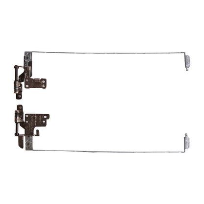 New For HP 15-DW 15-dw1083wm 15-DW1XX Back Cover & Hinges & Bezel Red M03725-001
