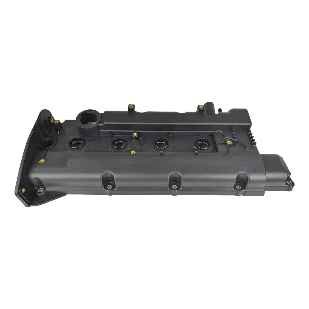 Engine Valve Cover w/ Gasket Fit For 2001-2002 Hyundai Elantra 2003 Tiburon 2.0L