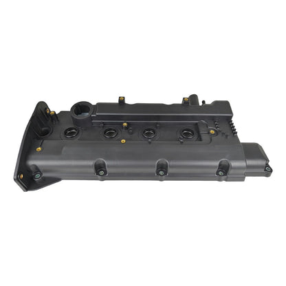 Engine Valve Cover w/ Gasket Fit For 2001-2002 Hyundai Elantra 2003 Tiburon 2.0L