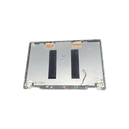 0GCPWV Silver Back Cover Top Rear Lid for Dell Inspiron 15MF 7000 7569 7579