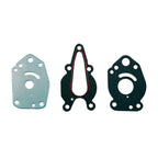 42089A5 Water Pump Impeller Repair Kit For Mercury Outboard 6 8 9.9 10 15 HP
