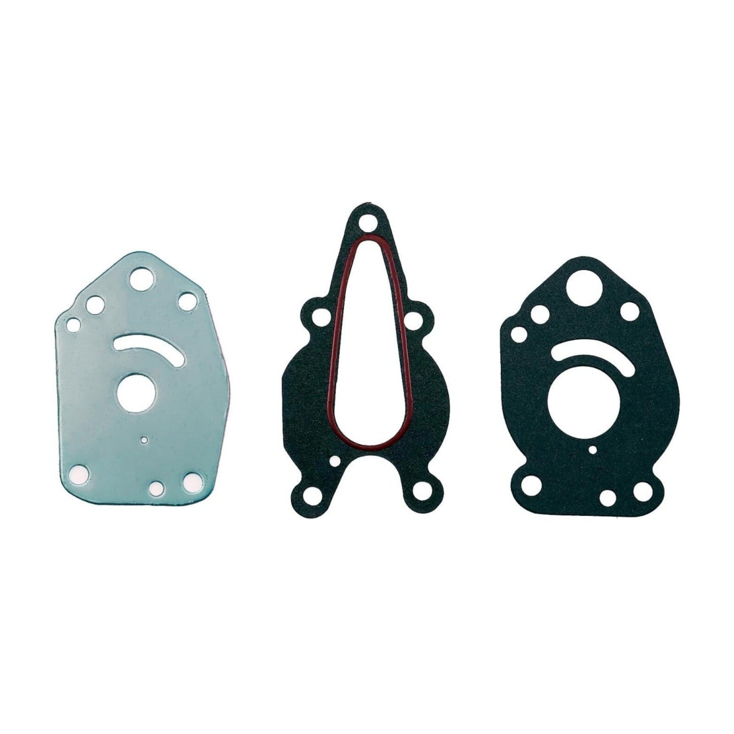 42089A5 Water Pump Impeller Repair Kit For Mercury Outboard 6 8 9.9 10 15 HP