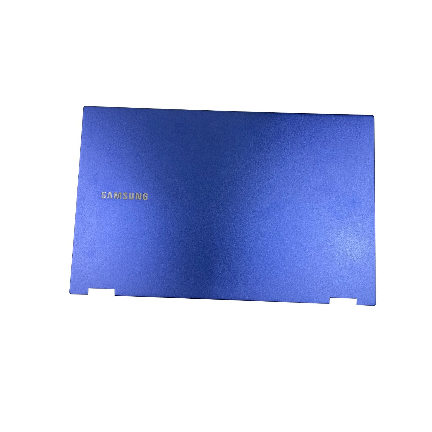 BA98 02072A Blue Top Back Cover Lid for Samsung Galaxy Book FLEX NP950QCG