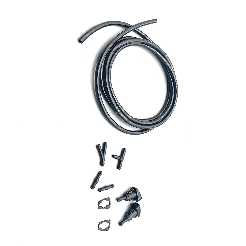 For Chrysler Dodge Ram Windshield Washer Squirter Nozzle Spray 4805742AB USA