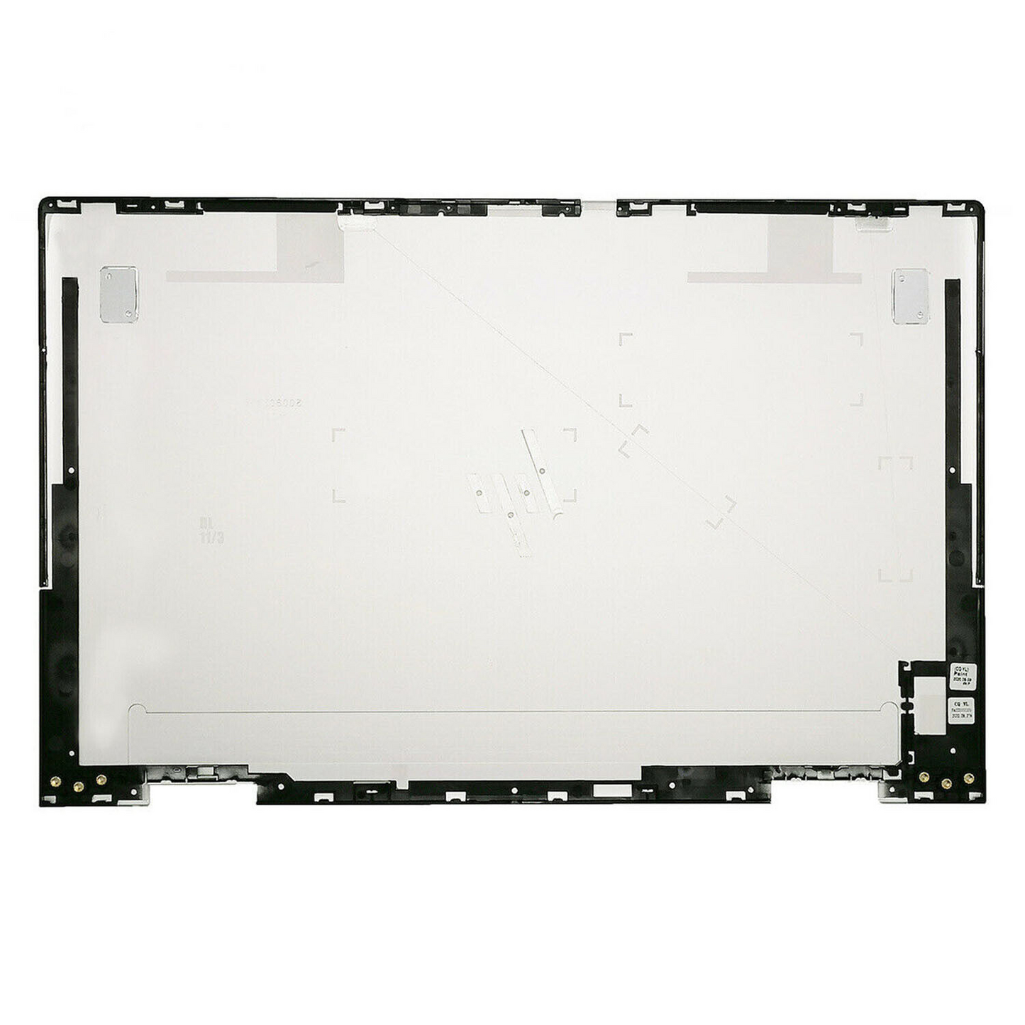 New Back Cover Hinges L93203-001 For HP ENVY 15-ED 15M-ED 15T-ED 0023DX Top Lid