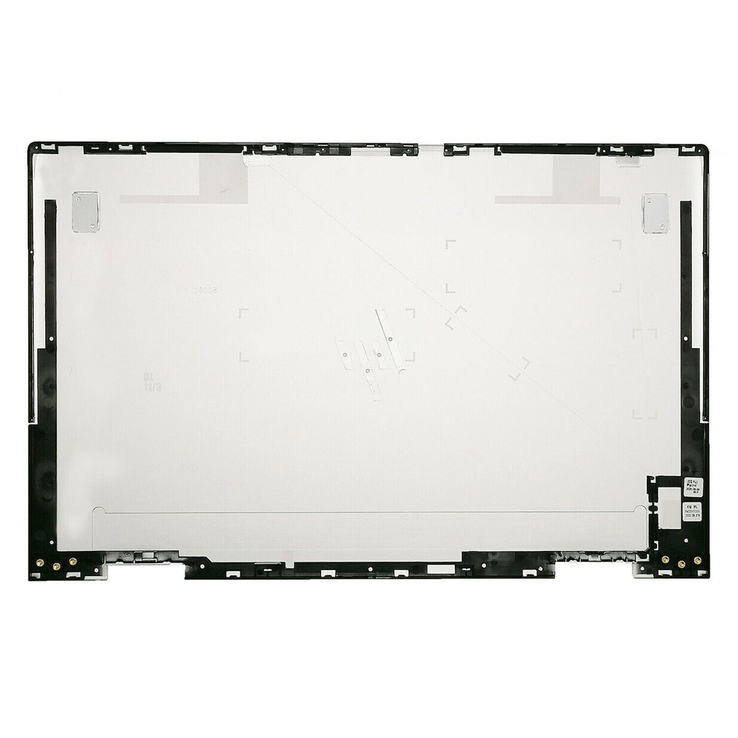 New Back Cover Hinges L93203-001 For HP ENVY 15-ED 15M-ED 15T-ED 0023DX Top Lid