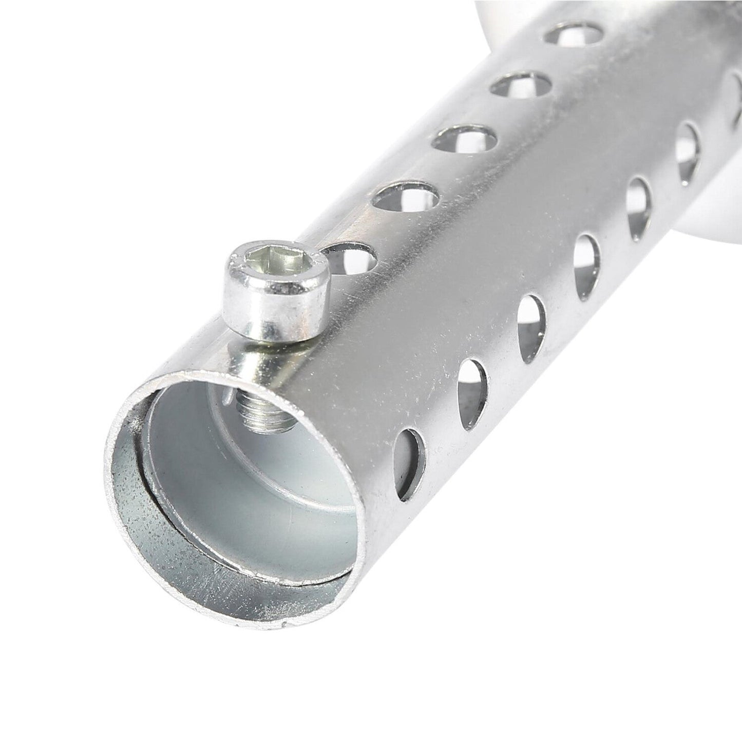Muffler Insert Baffle DB Killer Silencer Universal 60mm Motorcycle Exhaust Can
