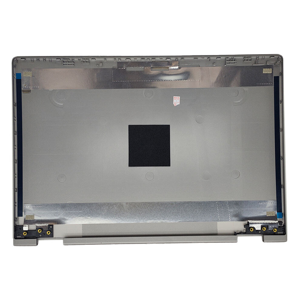 For HP X360 14M-CD 14CD Top Back Cover 14M-CD0001DX L22210-001 4600E80E0001 Gray