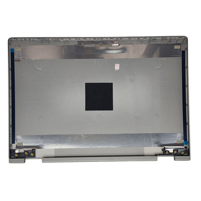 For HP X360 14M-CD 14CD Top Back Cover 14M-CD0001DX L22210-001 4600E80E0001 Gray