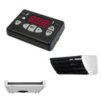 Cab Controller For Carrier Viento / Xarios 300 350 Citimax 500 700 Cab Command
