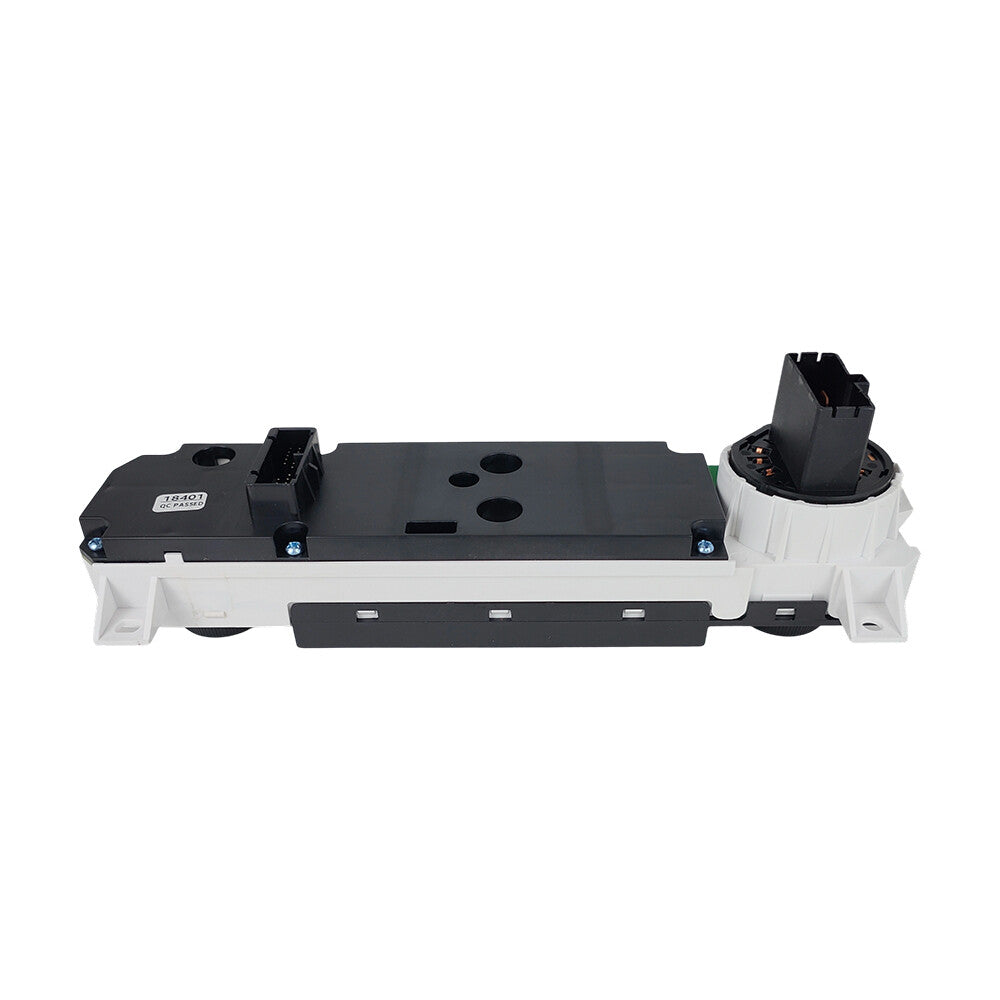 A/C Heater Climate Control Module 79600-S84-A01ZA Fit For 1998-2000 Honda Accord