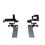 NEW LCD Left&Right Hinge Hinges Set (Non-Touch) For Dell Latitude 3520 E3520 US