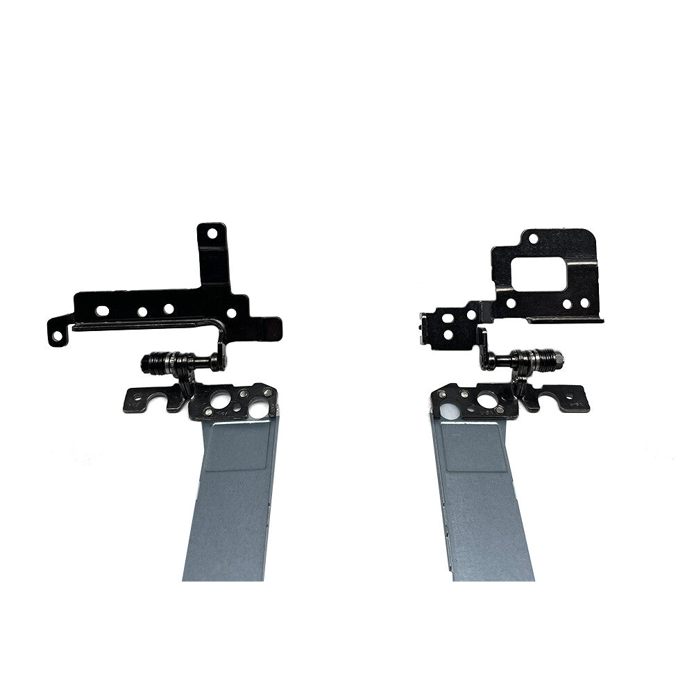 NEW LCD Left&Right Hinge Hinges Set (Non-Touch) For Dell Latitude 3520 E3520 US