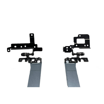 NEW LCD Left&Right Hinge Hinges Set (Non-Touch) For Dell Latitude 3520 E3520 US