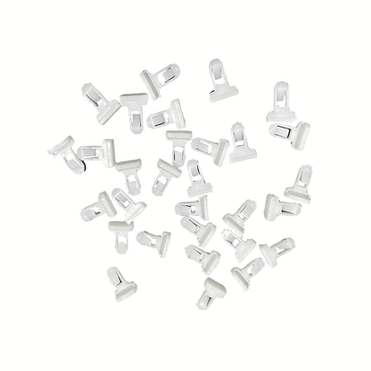 75392 35220 30Pcs Front Rear Spoiler Moulding Clips Bumper Retainer for Toyota
