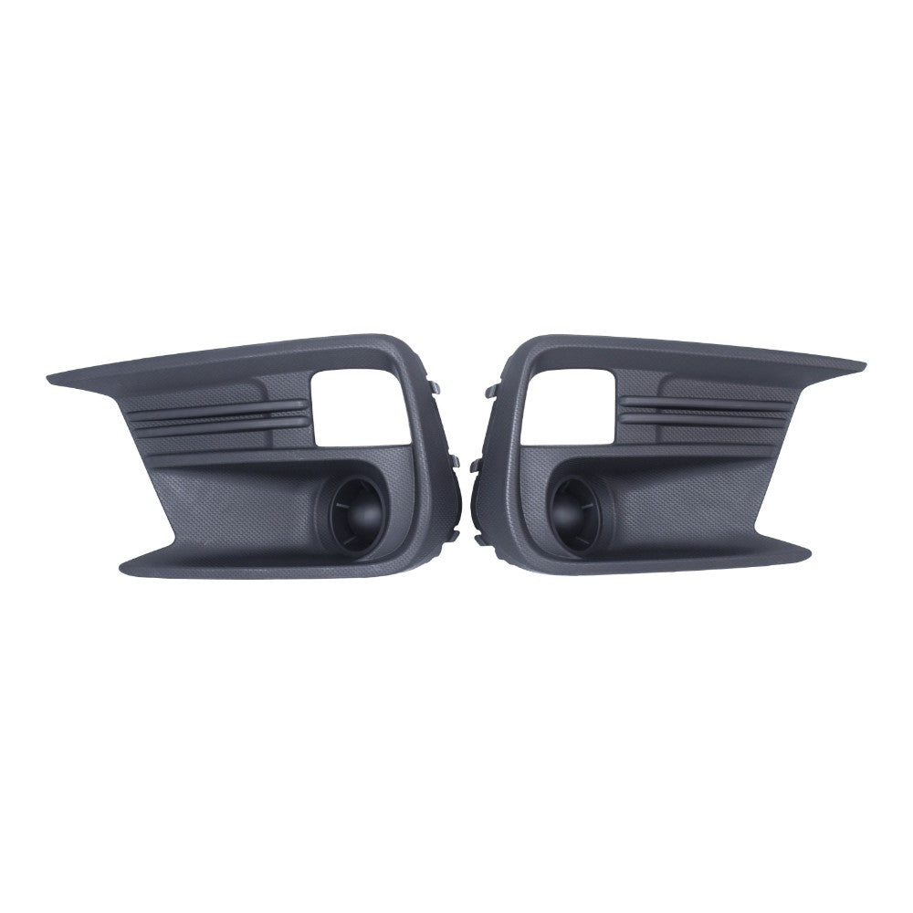 Switchback LED Signal Fog Lights Bumper Lamps for Subaru for WRX for STI
