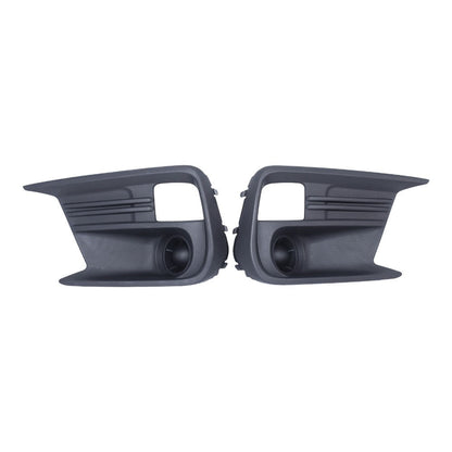 Switchback LED Signal Fog Lights Bumper Lamps for Subaru for WRX for STI