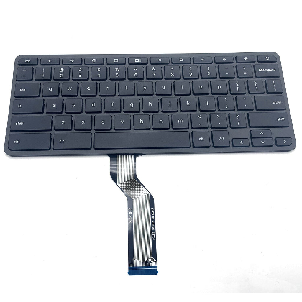 New Black Keyboard NK.I111S.0C8 For Acer Chromebook C722 C722T C741L C741LT USA