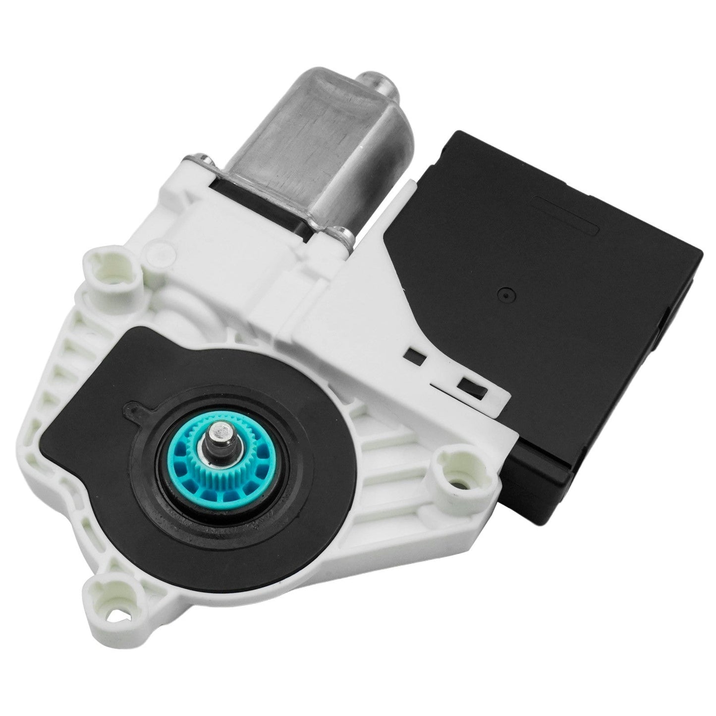 Drivers Left Front Door Power Window Motor 1K5837401 Fit for Jetta 2005-2006
