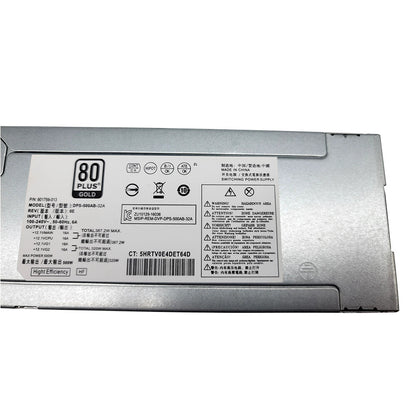 901759 013 Power Supply Unit 500W PSU for HP ENVY Desktop 795 0003UR