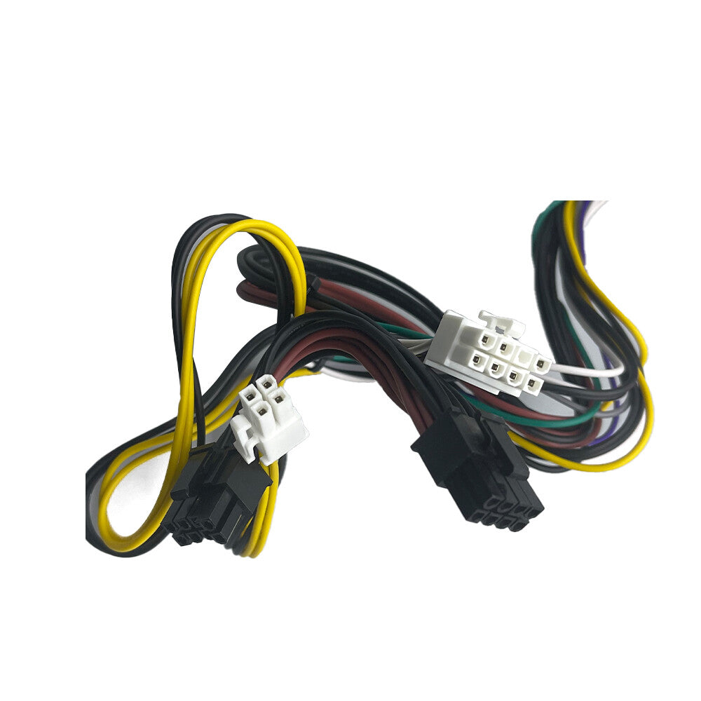0T8M40 600W Power Supply Unit PSU 8 4 8 8Pin for Dell 7040 3650 3040 5040