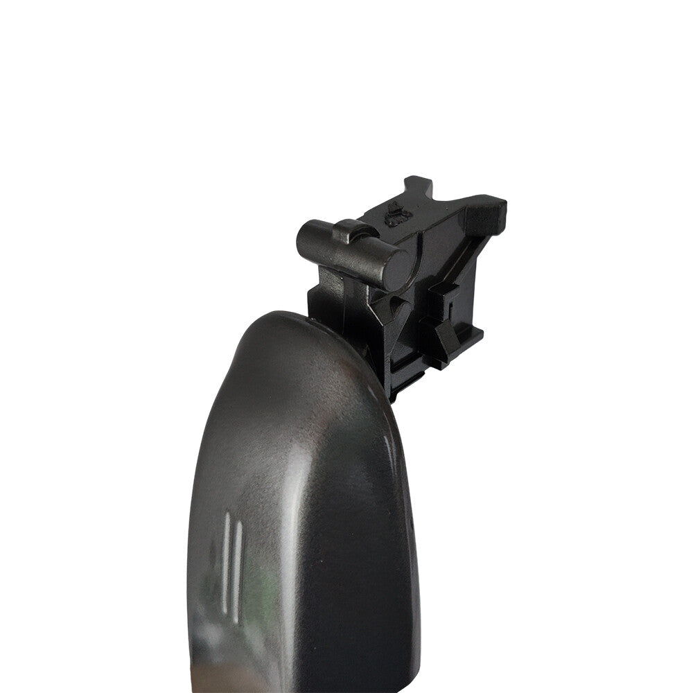 For 12-17 Camry Toyota Code 1G3 Magnetic Gray Metallic Handle Rear Left or Right