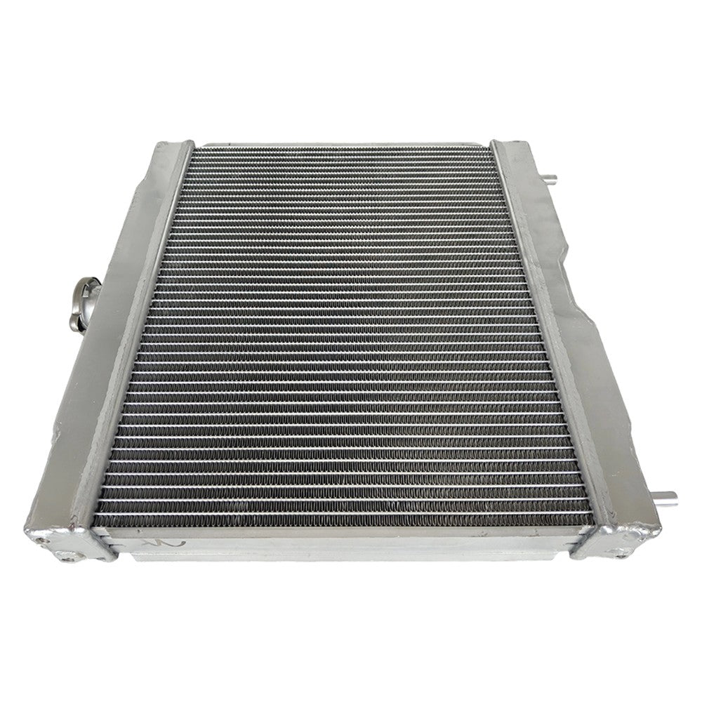 For Bobcat Mini Track Loaders MT55 MT85 MT100 6682991 Water Radiator Exchanger