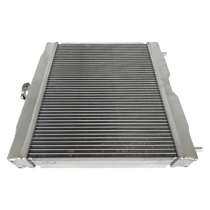 For Bobcat Mini Track Loaders MT55 MT85 MT100 6682991 Water Radiator Exchanger