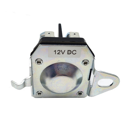 Starter Solenoid 192507 For CRAFTSMAN HUSQVARNA AYP 532192507 582042801