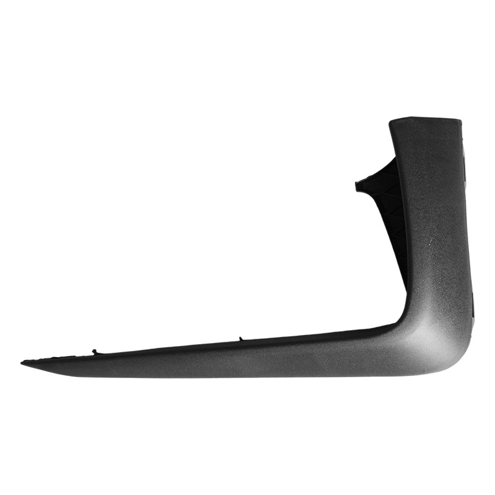 For 2019-2022 Pilot 71103TG7A50 Front Right Side Upper Bumper Cover Molding