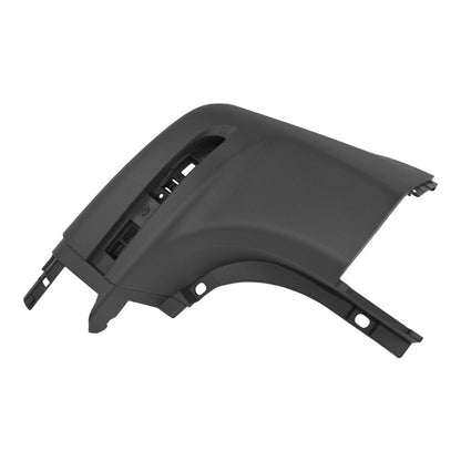 Driver Side Bumper Cover for 2020 Mercedes Sprinter UV Resistant Plastic