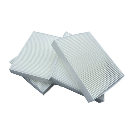 4 Pcs Cabin Air Filter for kenworth peterbilt Replace X1987001 CAF1815P PA30093