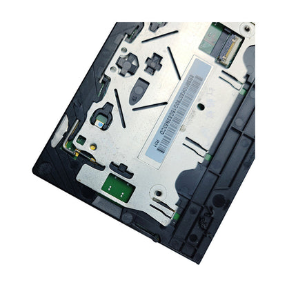 Trackpad Touchpad Plastic for Lenovo T470 T480 T570 T580 P51S L480 L580