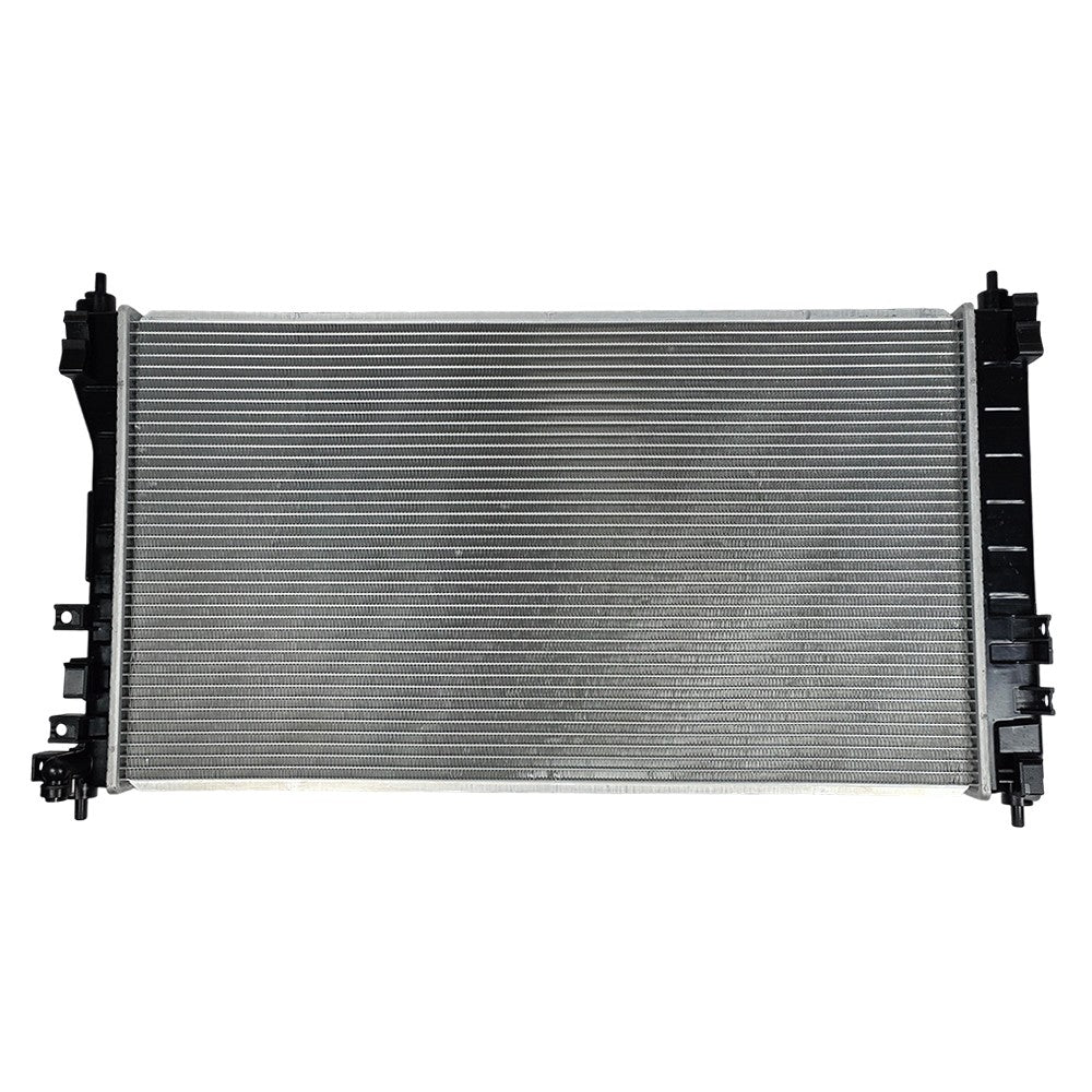 For 19-22 Nissan Altima Radiator Assembly 13778 CU13778 NI3010252
