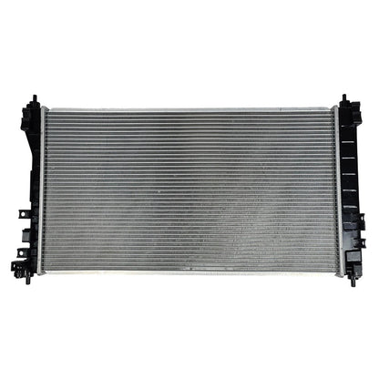 For 19-22 Nissan Altima Radiator Assembly 13778 CU13778 NI3010252