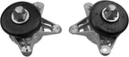 1672405300 1672405400 Engine Motor Mounts For Mercedes Benz GLE450 GLS450 C167